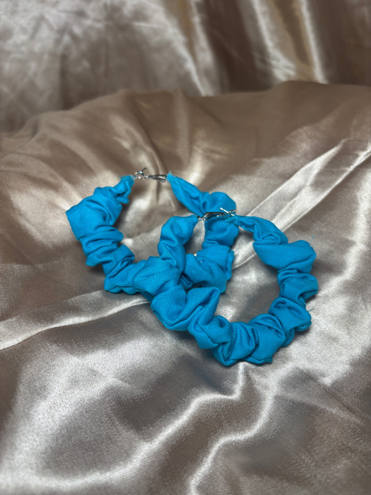 DND Signature "Blue Haze" Earrings
