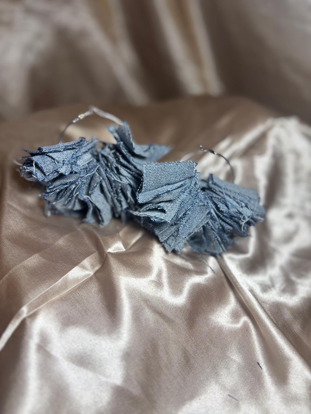 DND Signature "Denim Diva" Drip