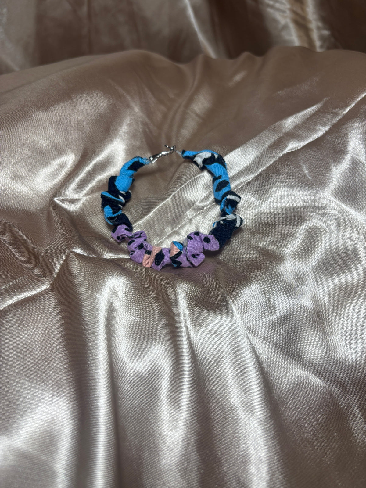 DND Signature "Midnight Bloom" Earrings