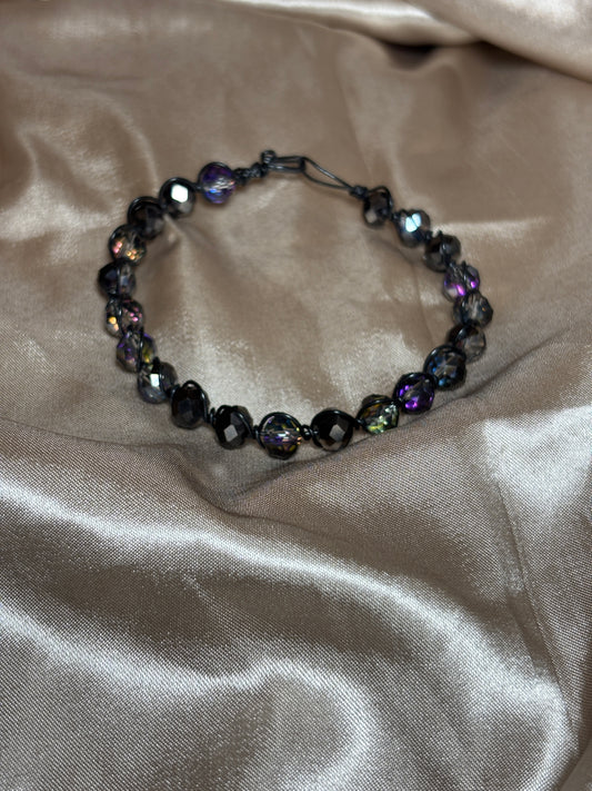 DND Signature “Black/Black” Bracelet