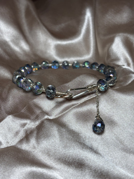 DND Signature "Blue" Bracelet