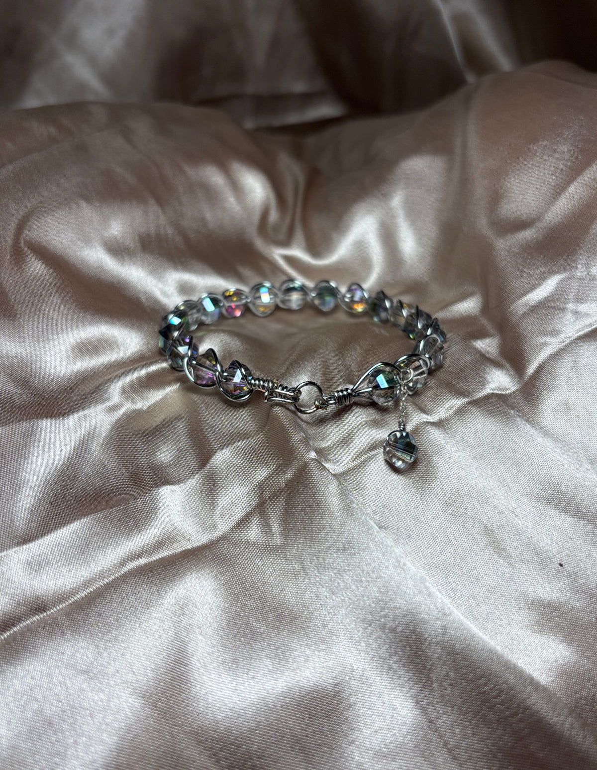DND Signature "Stoned" Bracelet