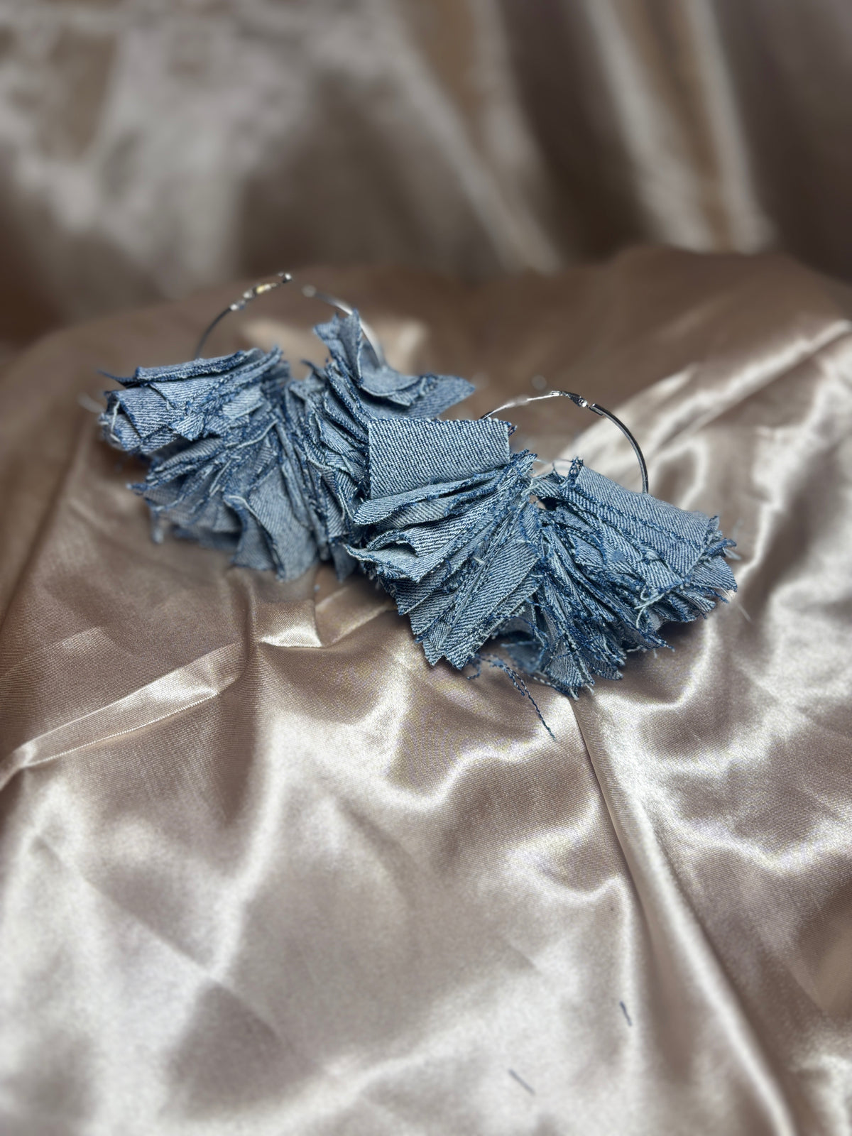 DND Signature "Denim Diva" Drip