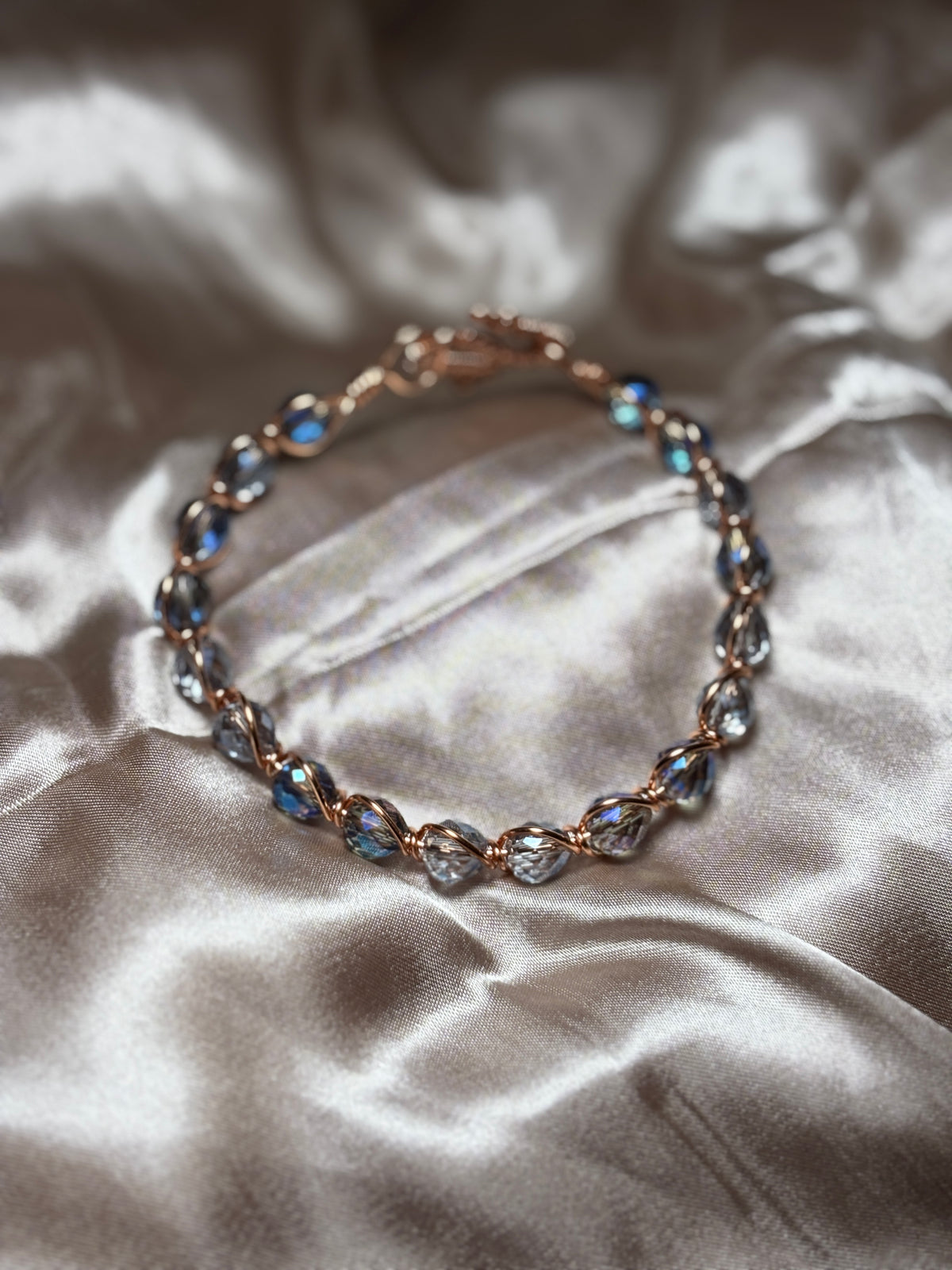 DND Signature "Ocean" Bracelet
