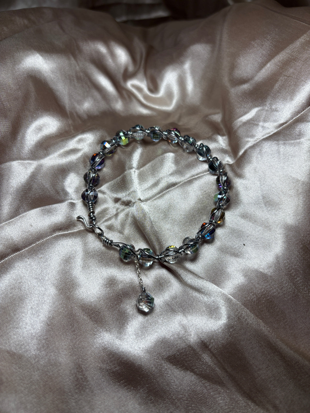 DND Signature "Stoned" Bracelet