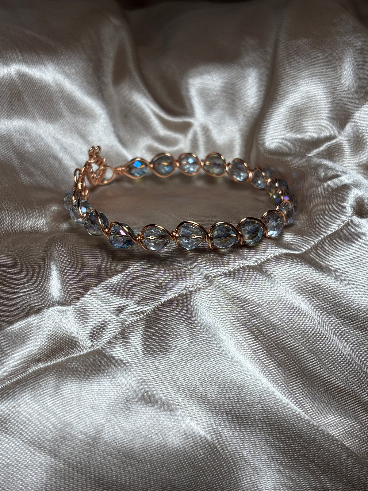 DND Signature "Ocean" Bracelet