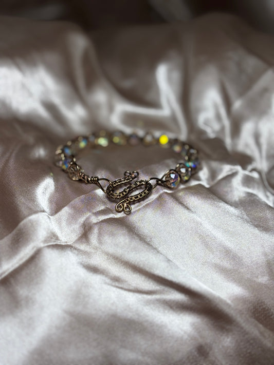 DND Signature "Iridescence" Bracelet