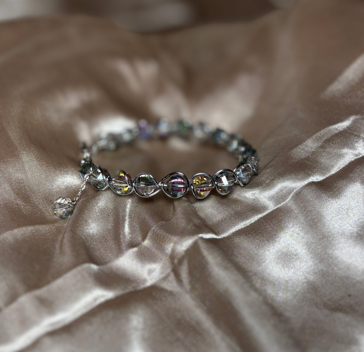 DND Signature "Stoned" Bracelet
