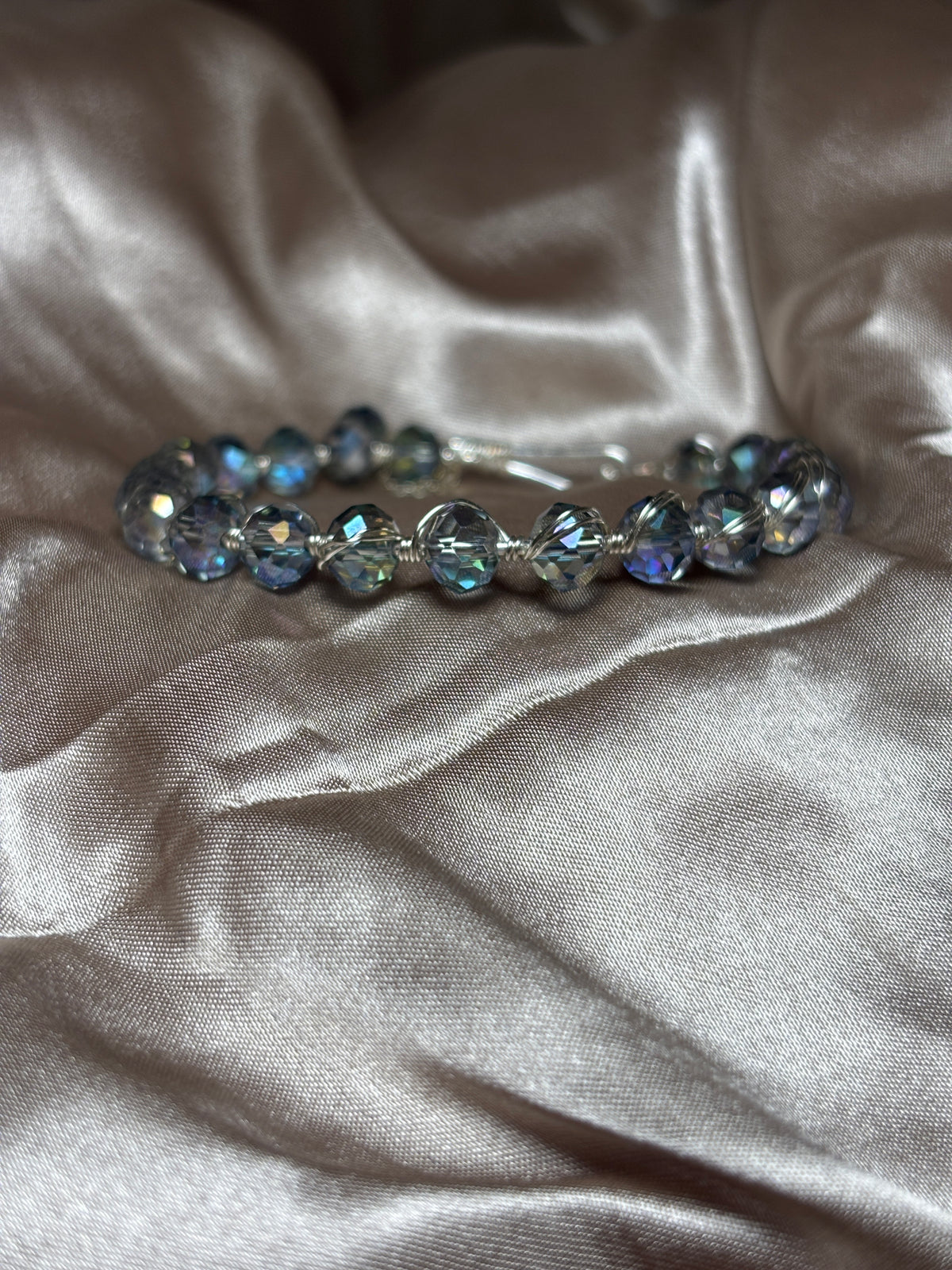 DND Signature "Blue" Bracelet