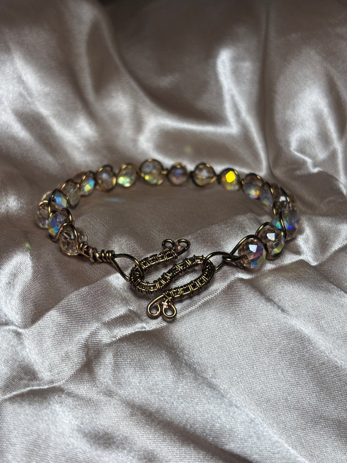 DND Signature "Iridescence" Bracelet