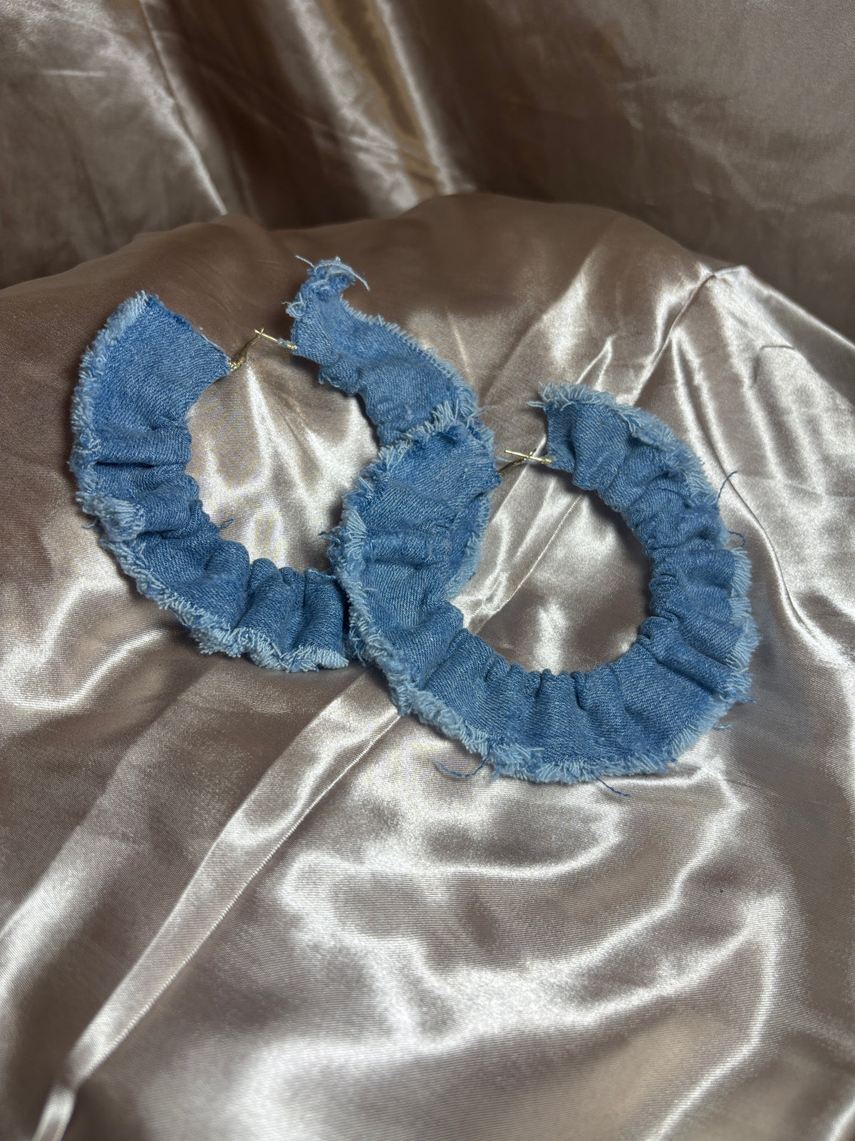DND Signature "Rodeo Diva" Earrings