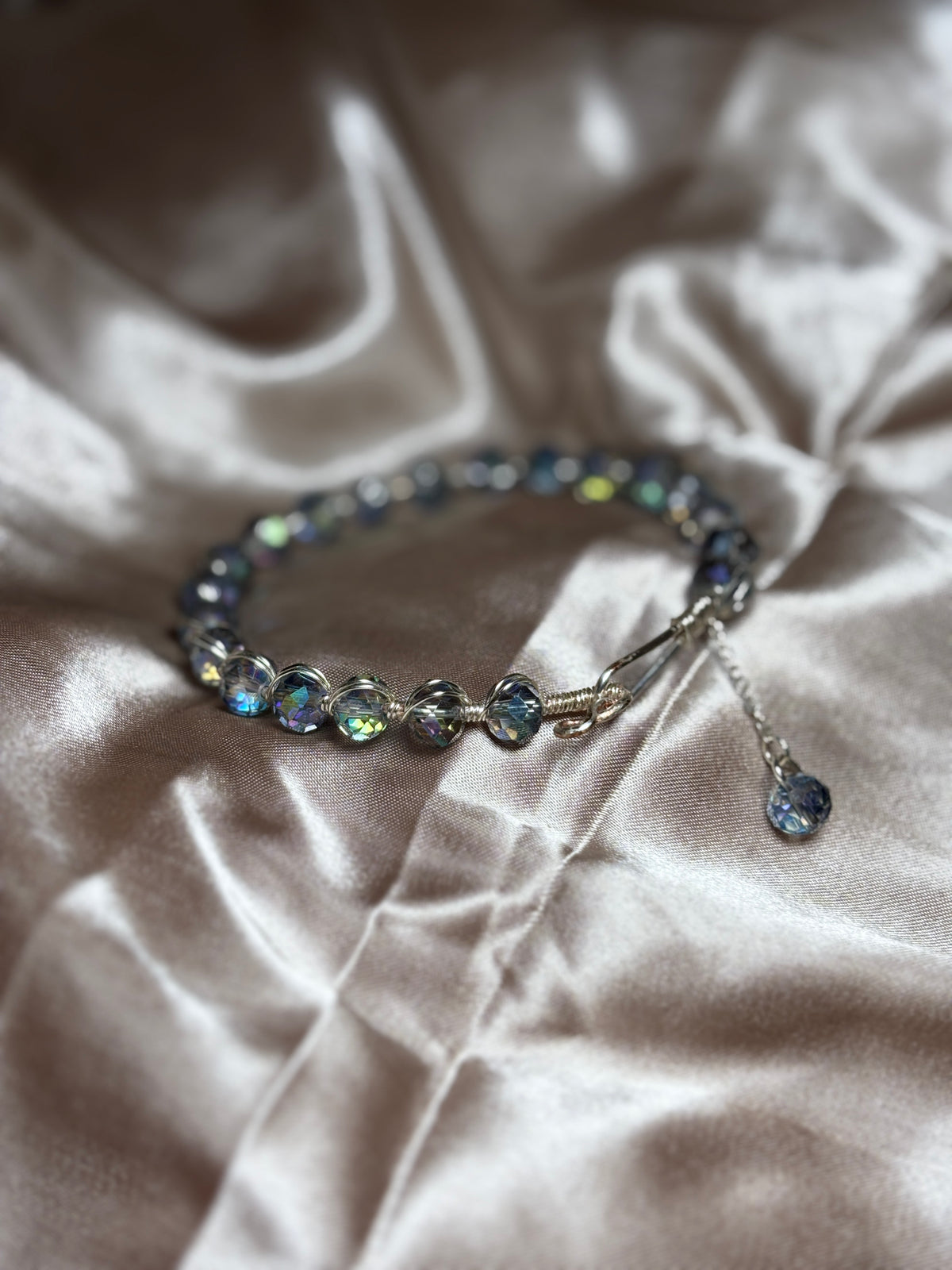 DND Signature "Blue" Bracelet