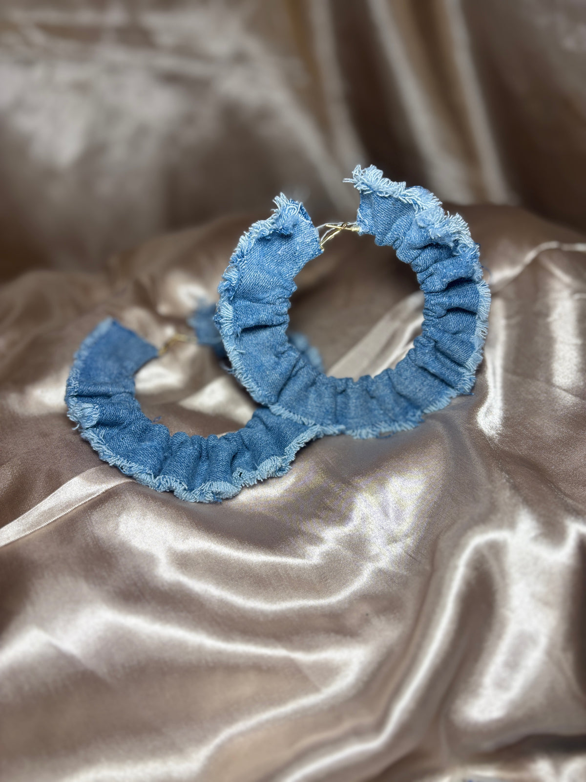DND Signature "Rodeo Diva" Earrings