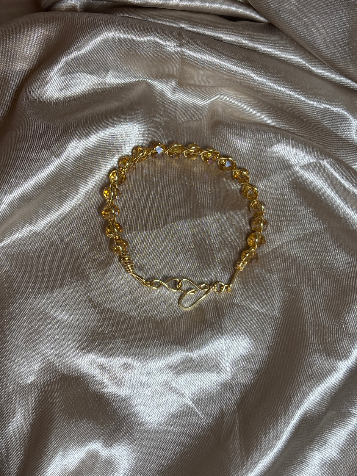 DND Signature “Gold/Golden Heart”