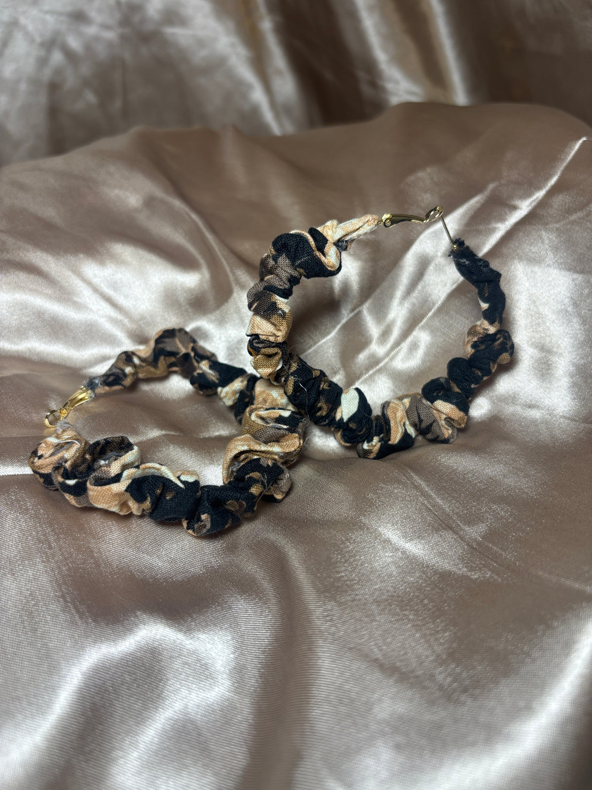 DND Signature "Earth N Essence" Earrings