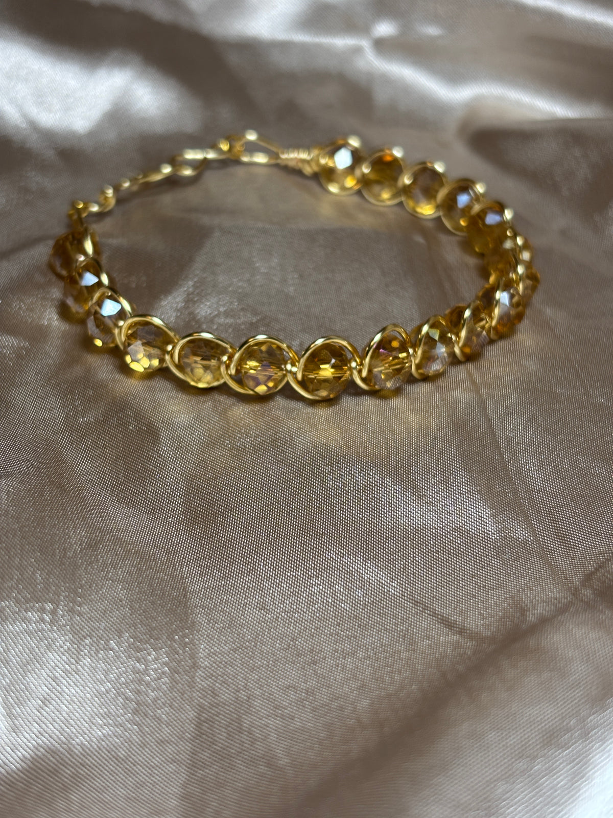 DND Signature “Gold/Golden Heart”