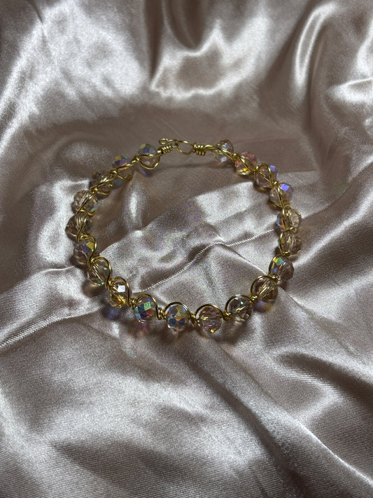 DND Signature "Golden" Bracelet