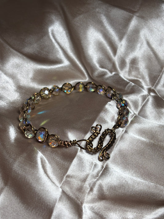 DND Signature "Iridescence" Bracelet