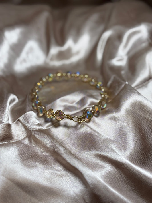 DND Signature "Golden" Bracelet