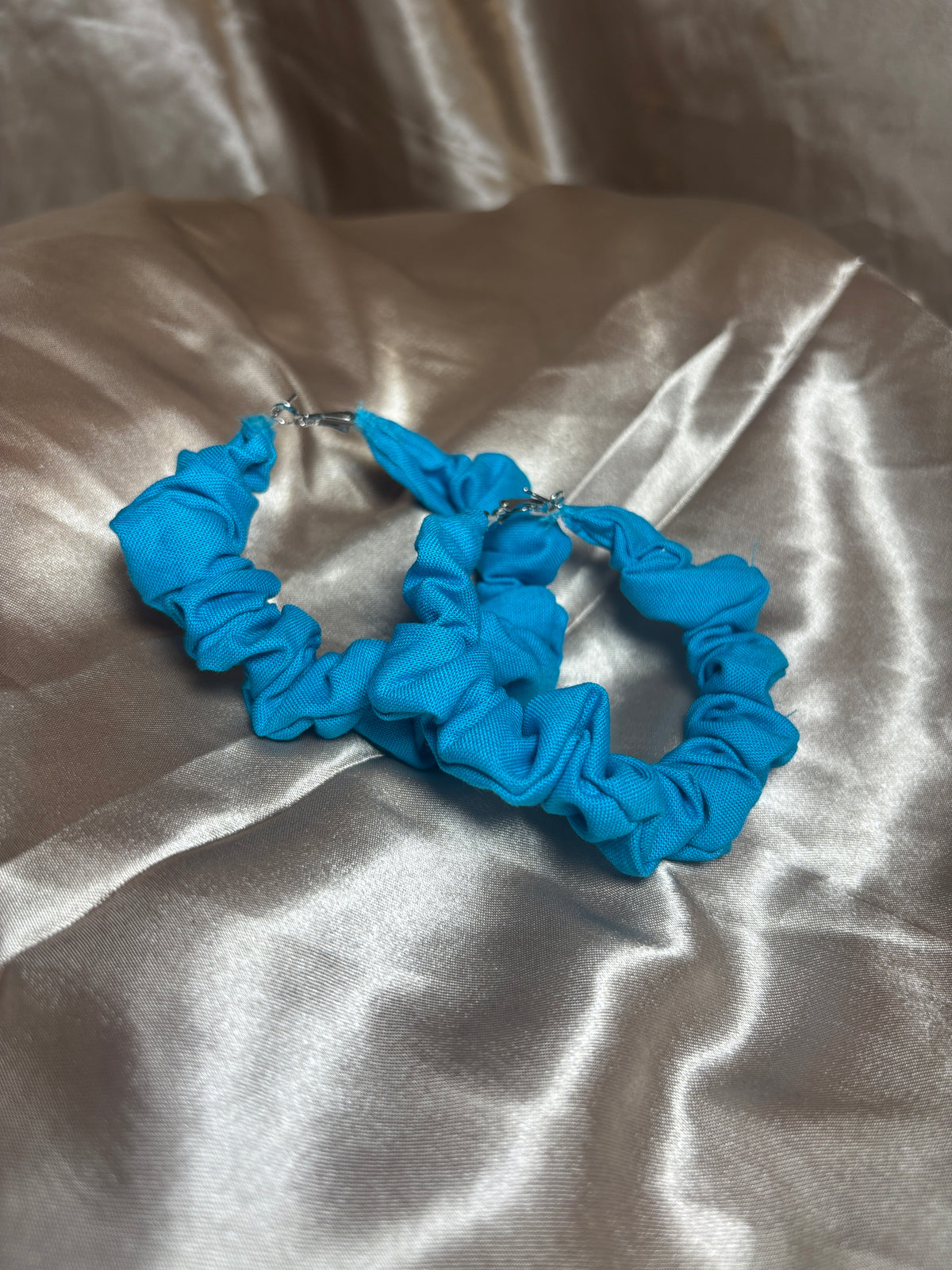 DND Signature "Blue Haze" Earrings