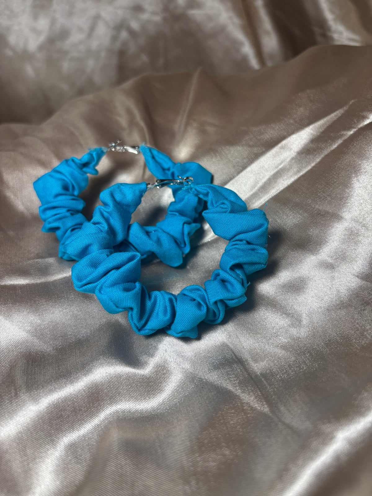 DND Signature "Blue Haze" Earrings