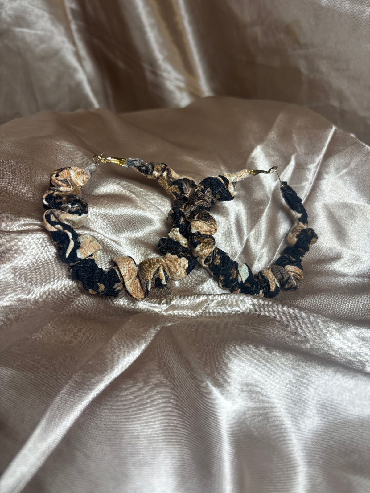 DND Signature "Earth N Essence" Earrings