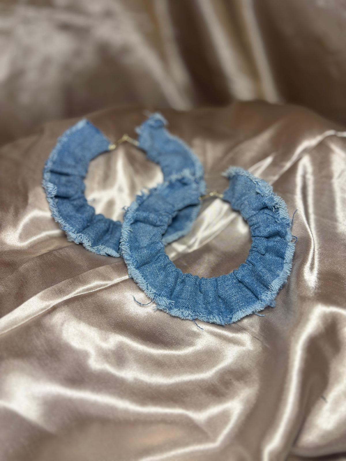 DND Signature "Rodeo Diva" Earrings