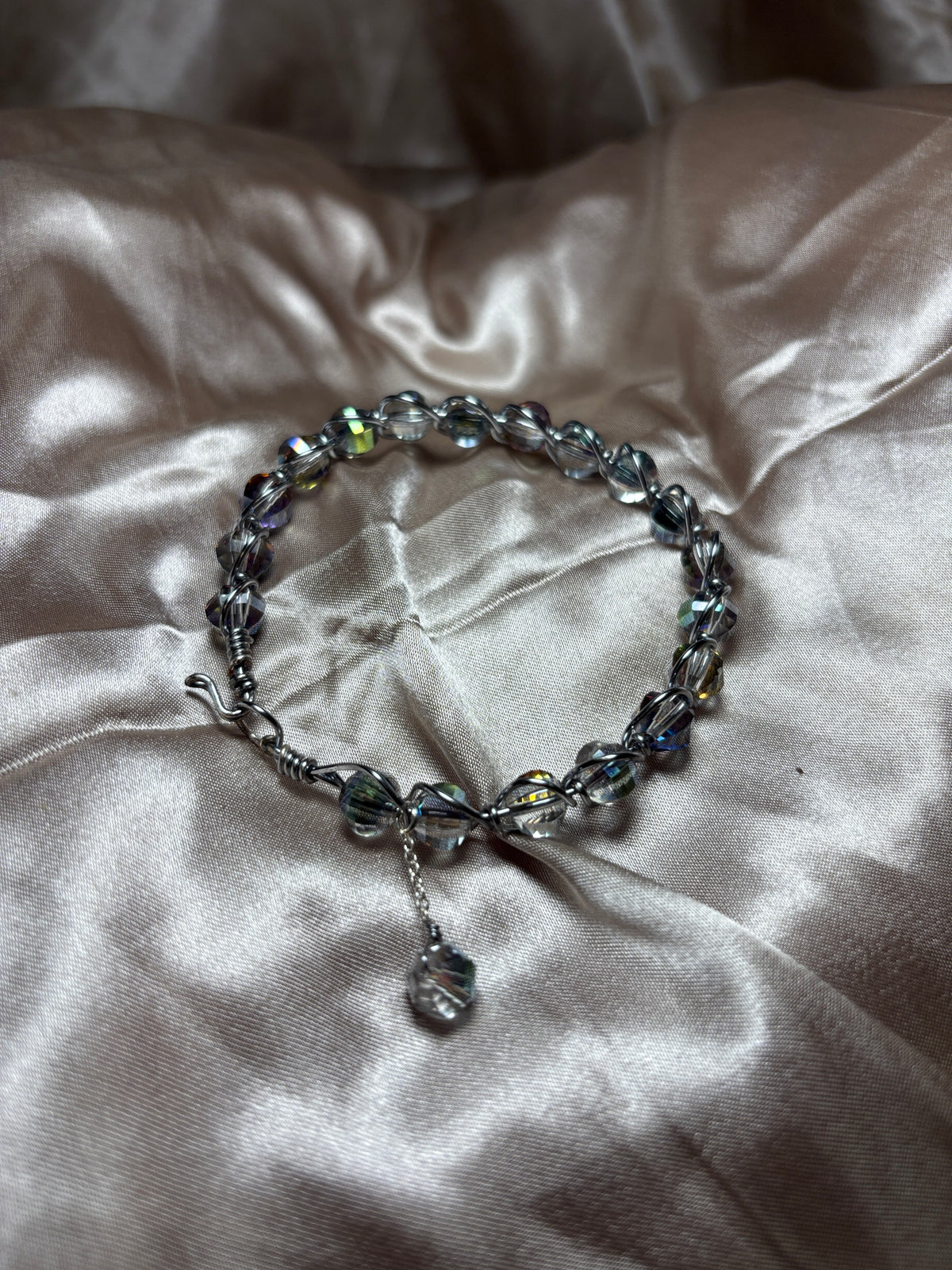 DND Signature "Stoned" Bracelet