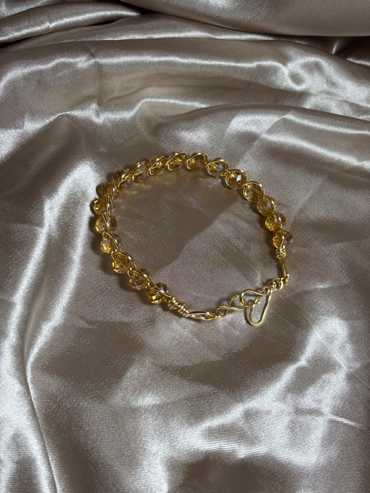 DND Signature “Gold/Golden Heart”
