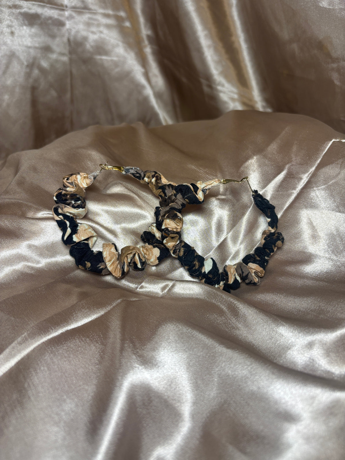 DND Signature "Earth N Essence" Earrings