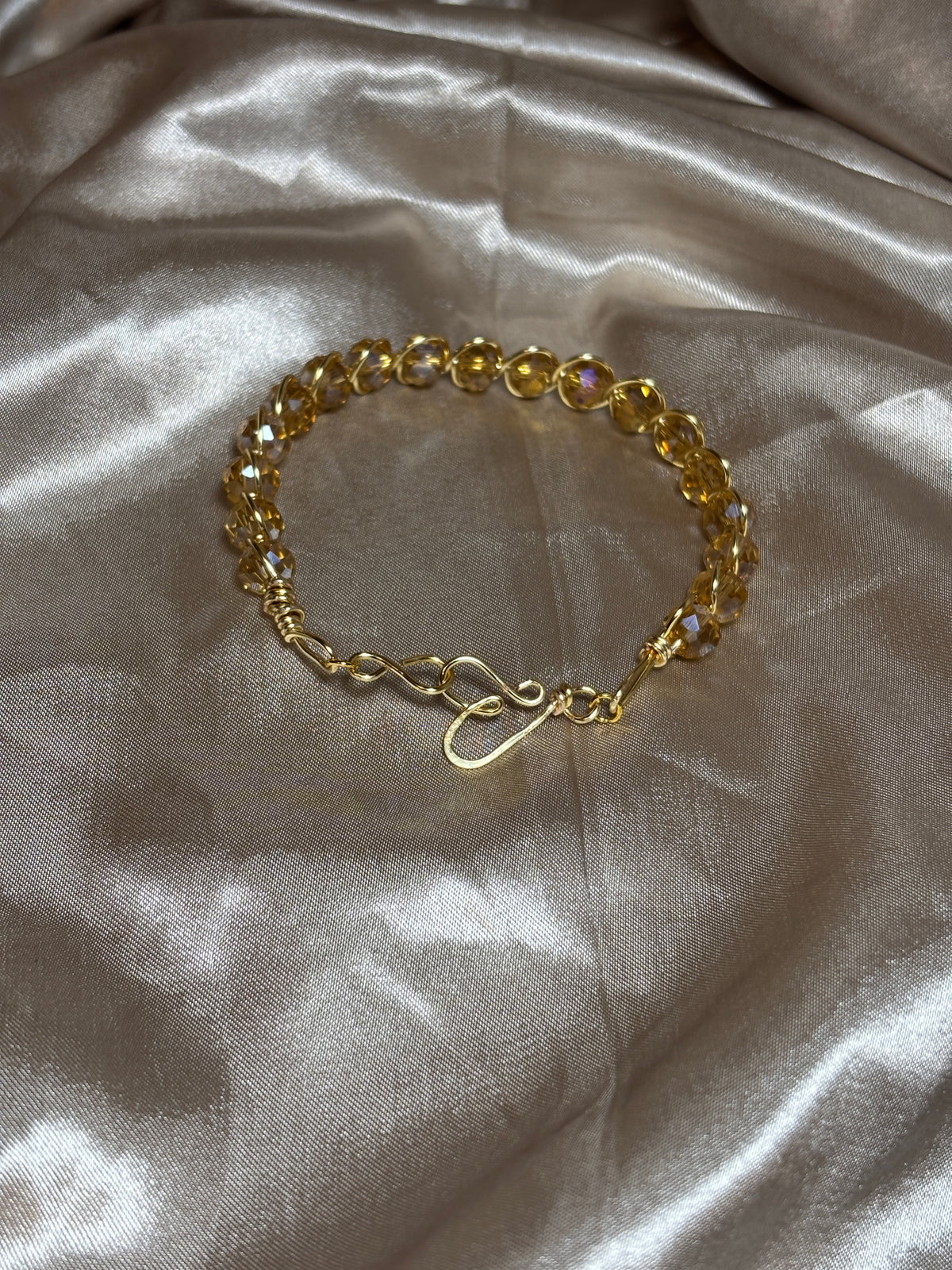 DND Signature “Gold/Golden Heart”