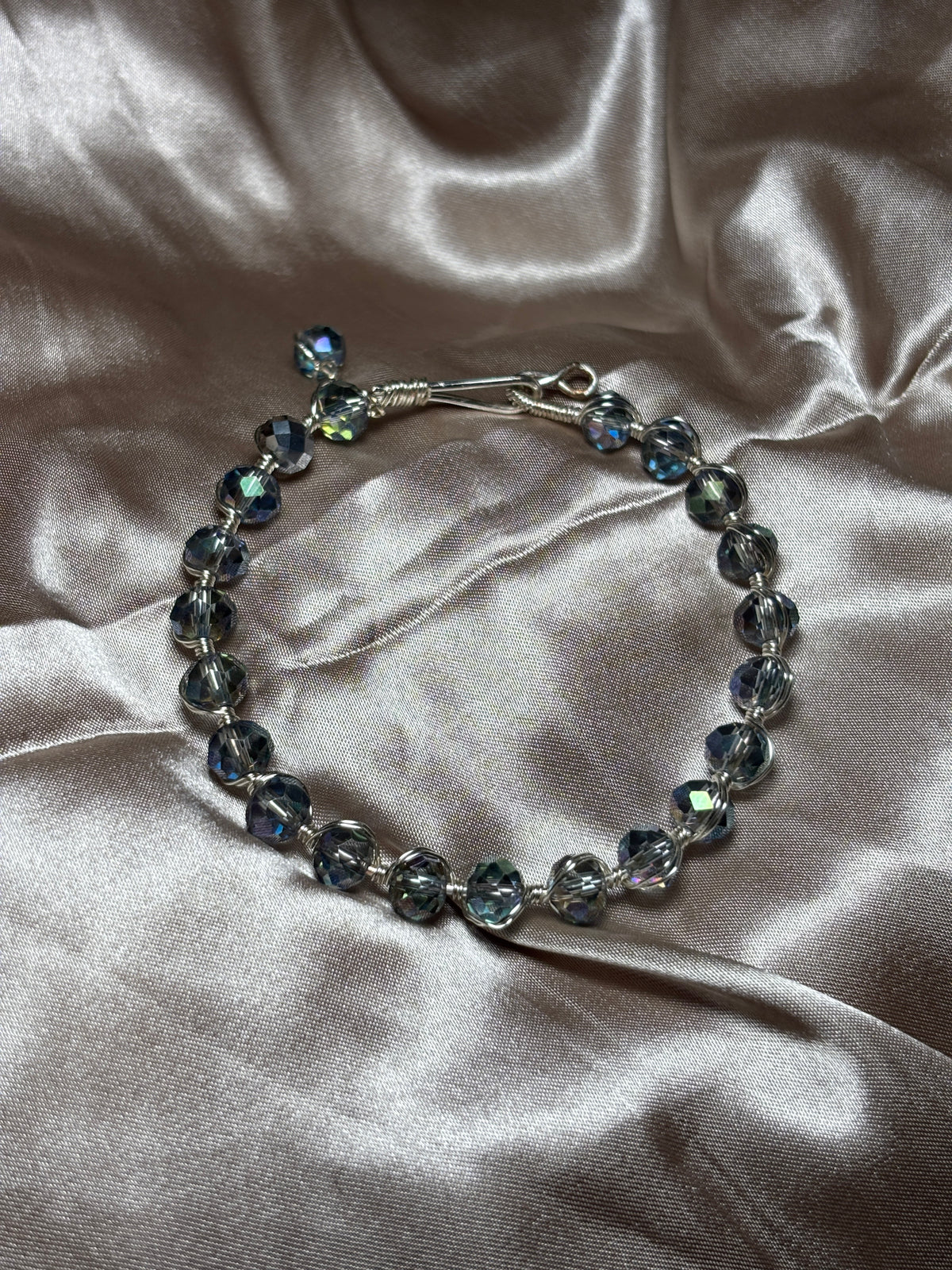 DND Signature "Blue" Bracelet